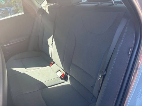 Used 2025 Kia K4 FWD image 29