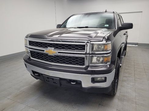 Used 2014 Chevrolet Silverado 1500 LT w/ All Star Edition image 15