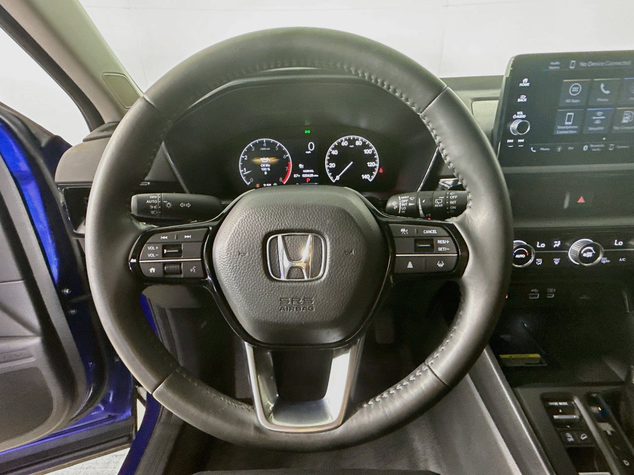 Certified 2024 Honda CR-V EX-L image 11