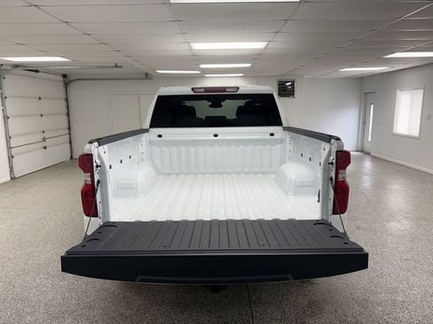 New 2026 Chevrolet Silverado 1500 LT AWD/4WD image 25