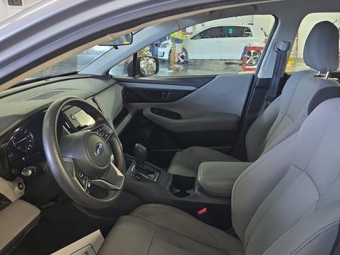 Used 2020 Subaru Legacy w/ Alloy Wheel Package AWD/4WD image 7