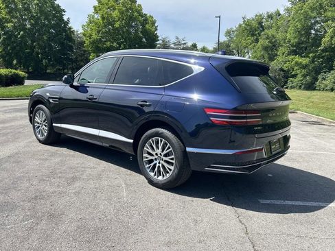Used 2025 Genesis GV80 2.5T Standard AWD/4WD image 5