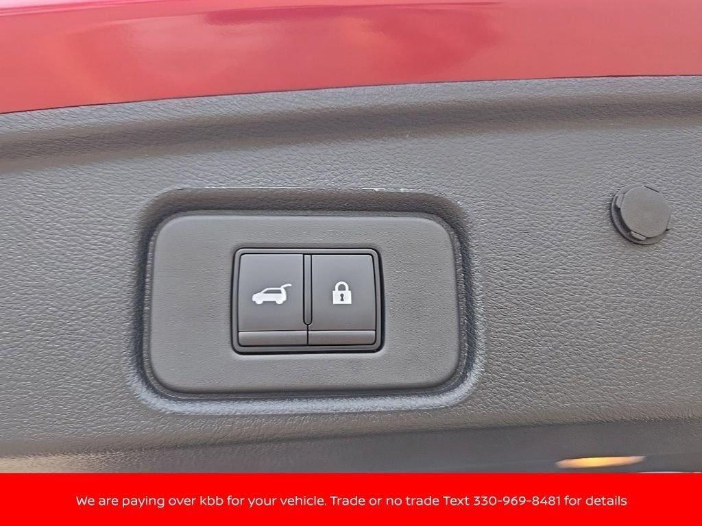 New 2026 Nissan Pathfinder Platinum w/ Accent Package AWD/4WD image 45