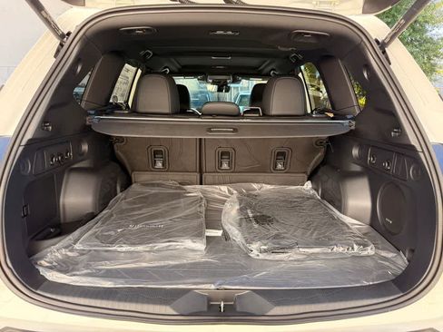New 2026 Subaru Forester Sport AWD/4WD image 20