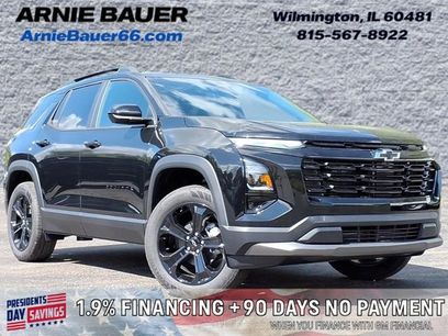 New 2026 Chevrolet Equinox LT w/ Convenience Package II