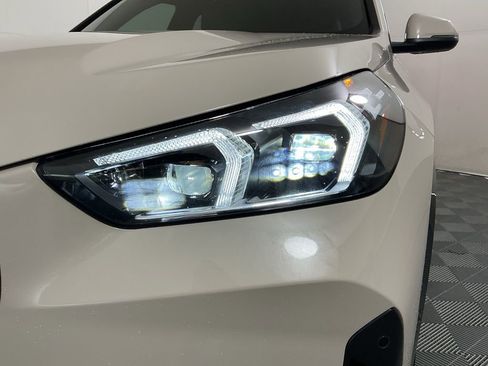 New 2026 BMW X1 xDrive28i w/ Convenience Package image 8