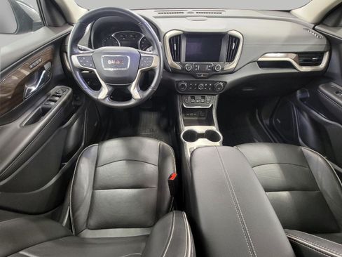Used 2019 GMC Terrain Denali w/ LPO, Floor Liner Package AWD/4WD image 6