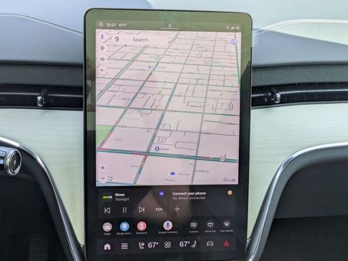 New 2026 Volvo EX90 Ultra AWD/4WD image 11