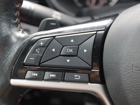 Used 2024 Nissan Altima 2.5 SR FWD image 36