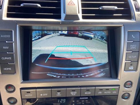 Certified 2021 Lexus GX 460 Premium w/ Premium Package image 20