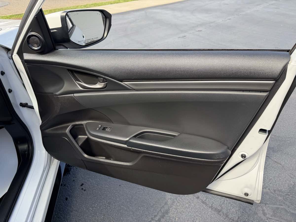 Used 2021 Honda Civic Sport image 20