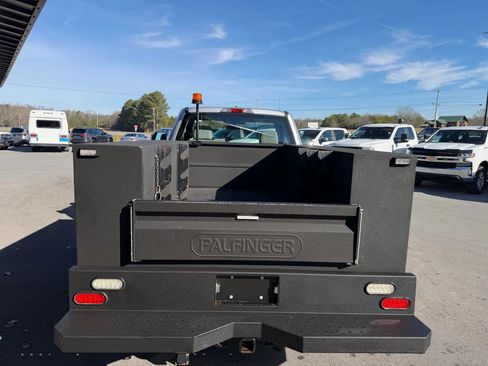 Used 2017 Ford F250 XL w/ Power Equipment Group image 20