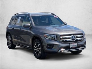 Used 2022 Mercedes-Benz GLB 250 video 3