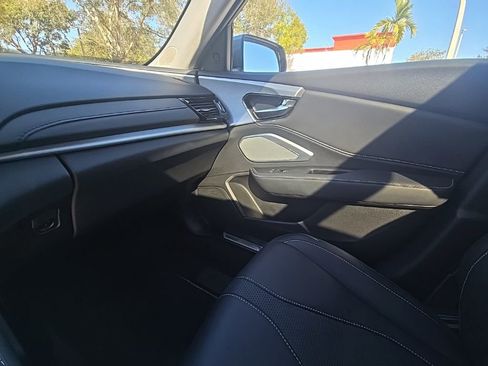 Used 2023 Acura RDX w/ Technology Package image 27