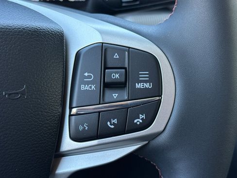 New 2026 Ford Explorer Active w/ Active Comfort Package RWD image 29