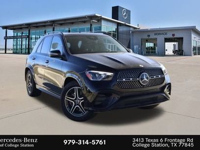New 2026 Mercedes-Benz GLE 350 GLE 350