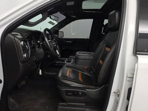 Used 2020 GMC Sierra 1500 AT4 w/ AT4 Premium Package image 4