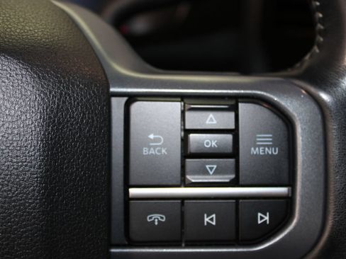 Used 2024 Ford F350 Lariat w/ Sport Appearance Package AWD/4WD image 48