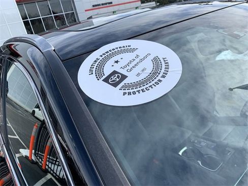 Used 2024 Lexus RX 350h image 37