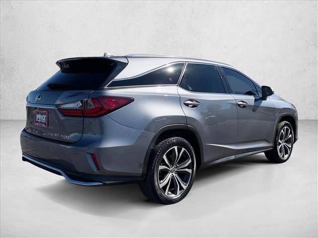 Used 2018 Lexus RX 350L AWD image 5
