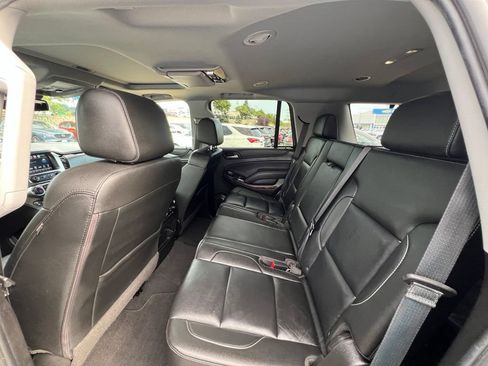 Used 2019 Chevrolet Tahoe LT AWD/4WD image 22