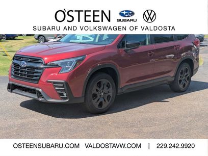 Used 2025 Subaru Ascent Onyx Edition w/ Popular Package #2