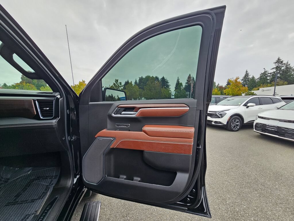 Certified 2026 GMC Sierra 1500 Denali Ultimate AWD/4WD image 30