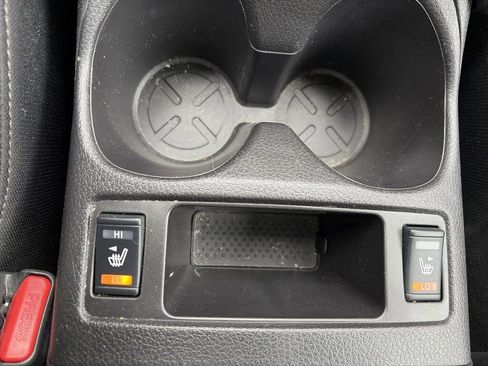 Certified 2022 Nissan Rogue Sport SL w/ Premium Package image 20