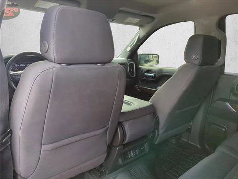 Used 2021 GMC Sierra 1500 Elevation w/ Driver Alert Package I image 18