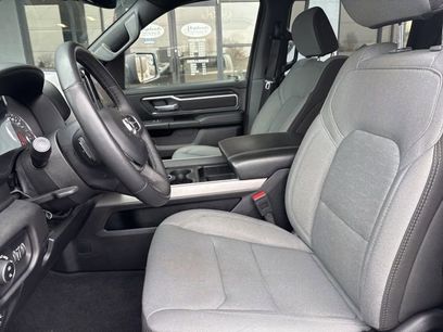 Used 2025 RAM 1500 Big Horn