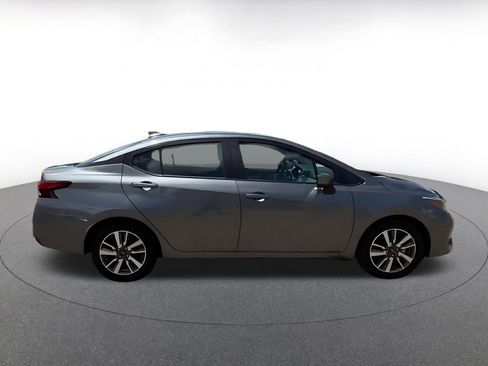 Used 2025 Nissan Versa SV FWD image 16