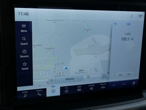 Used 2023 Ford F150 Raptor image 4