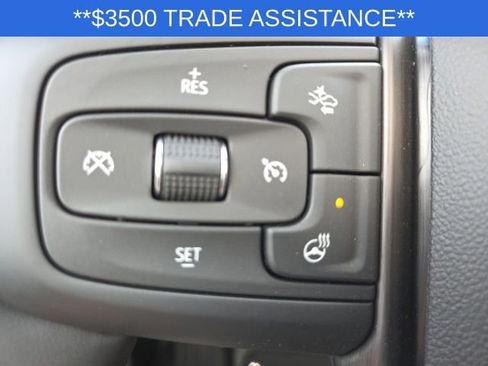 New 2026 GMC Sierra 1500 AT4X AWD/4WD image 43