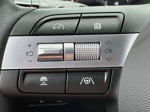 Used 2026 Hyundai Tucson SEL AWD/4WD image 28