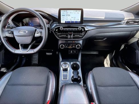 Used 2025 Ford Escape ST-Line FWD image 15