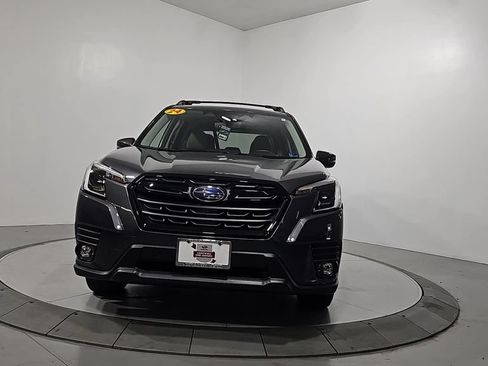 Certified 2024 Subaru Forester Limited AWD/4WD image 9