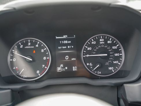 New 2026 Subaru Forester Limited image 26