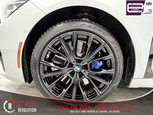 Used 2020 BMW 750i xDrive w/ Executive Package AWD/4WD image 11