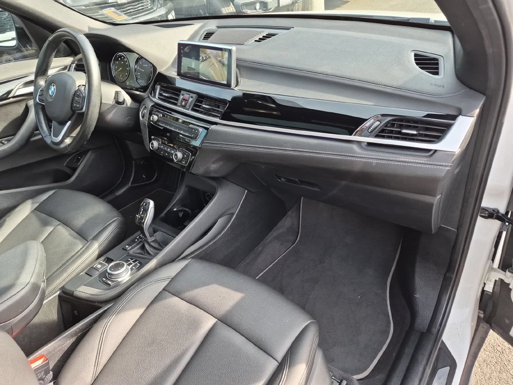 Used 2021 BMW X1 xDrive28i w/ Premium Package AWD/4WD image 17