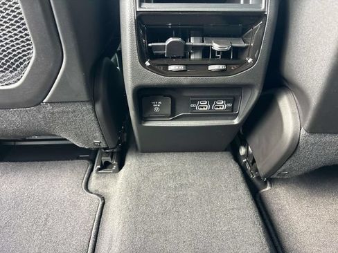 New 2026 Jeep Grand Cherokee Laredo X AWD/4WD image 10