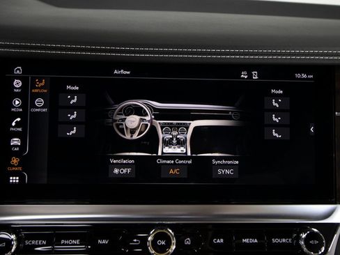 Used 2021 Bentley Continental GT image 29