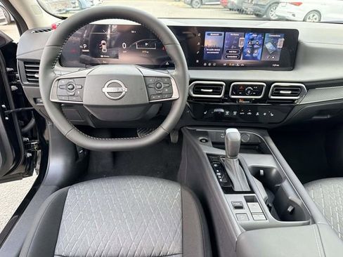 New 2026 Nissan Sentra SV FWD image 18