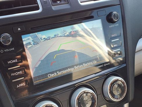 Used 2017 Subaru Forester 2.5i Premium w/ All-Weather Package image 21