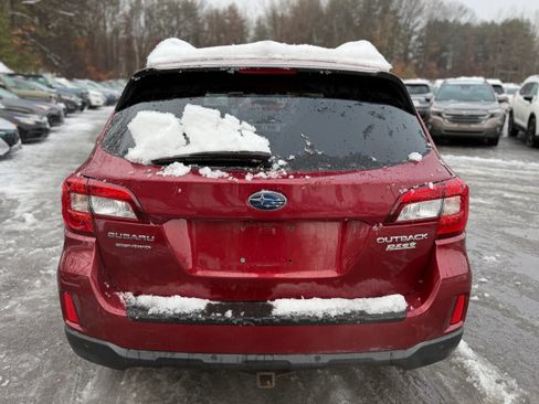 Used 2017 Subaru Outback 2.5i Limited image 15