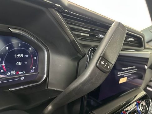 Used 2024 GMC Sierra 2500 AT4 w/ AT4 Premium Plus Package image 20