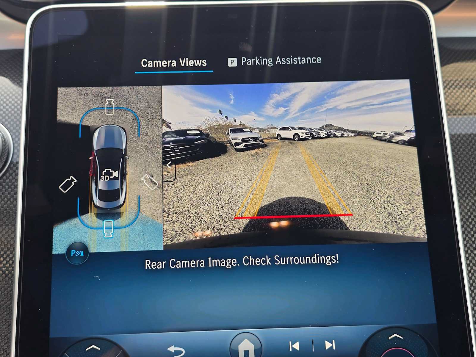 New 2027 Mercedes-Benz CLE 450 4MATIC Coupe image 26