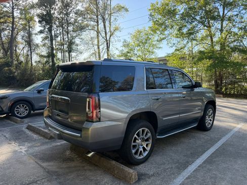 Used 2018 GMC Yukon Denali w/ Open Road Package AWD/4WD image 5