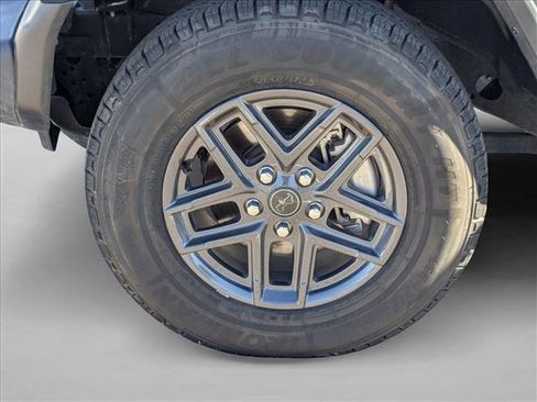 Used 2024 Jeep Wrangler Sport S image 23
