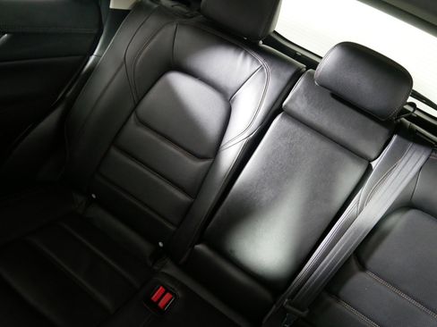 Used 2023 MAZDA CX-5 AWD 2.5 S w/ Premium Plus Pkg image 12