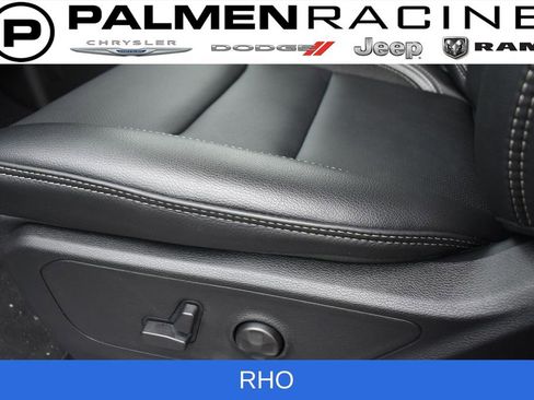 New 2026 RAM 1500 RHO image 16